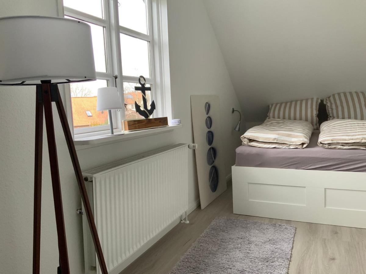 Ferienwohnung Fleckeby Schlei Fjord Light Экстерьер фото
