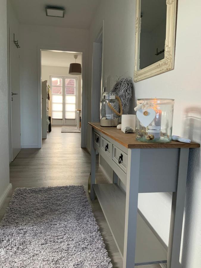Ferienwohnung Fleckeby Schlei Fjord Light Экстерьер фото