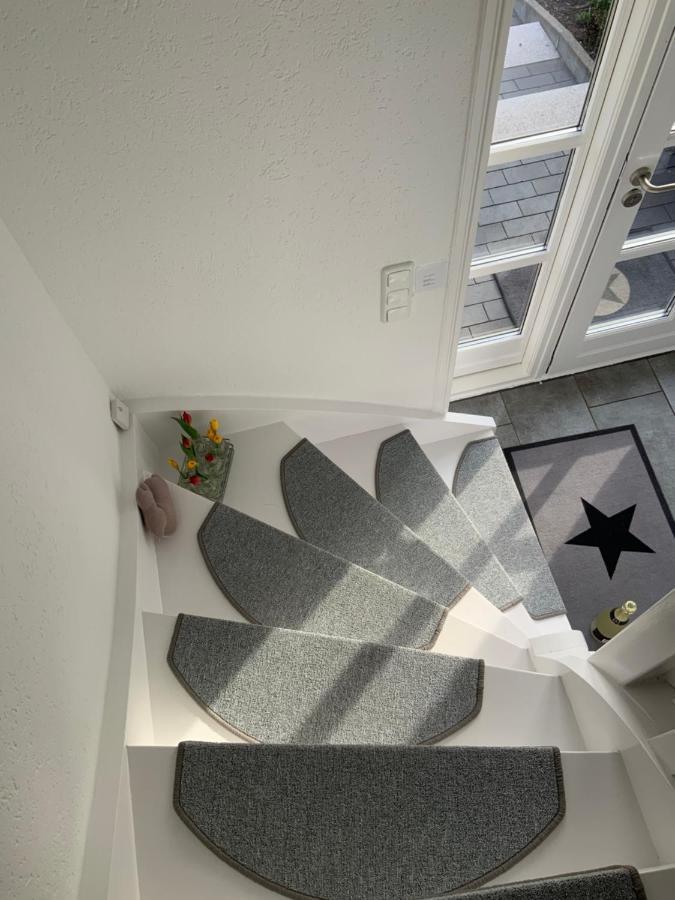 Ferienwohnung Fleckeby Schlei Fjord Light Экстерьер фото