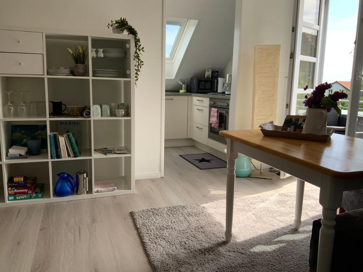 Ferienwohnung Fleckeby Schlei Fjord Light Экстерьер фото