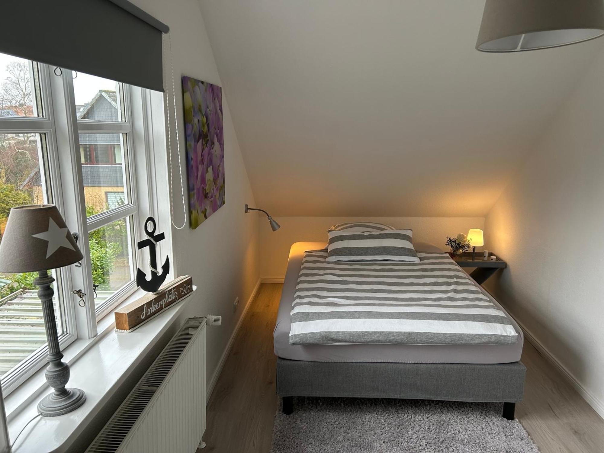 Ferienwohnung Fleckeby Schlei Fjord Light Экстерьер фото