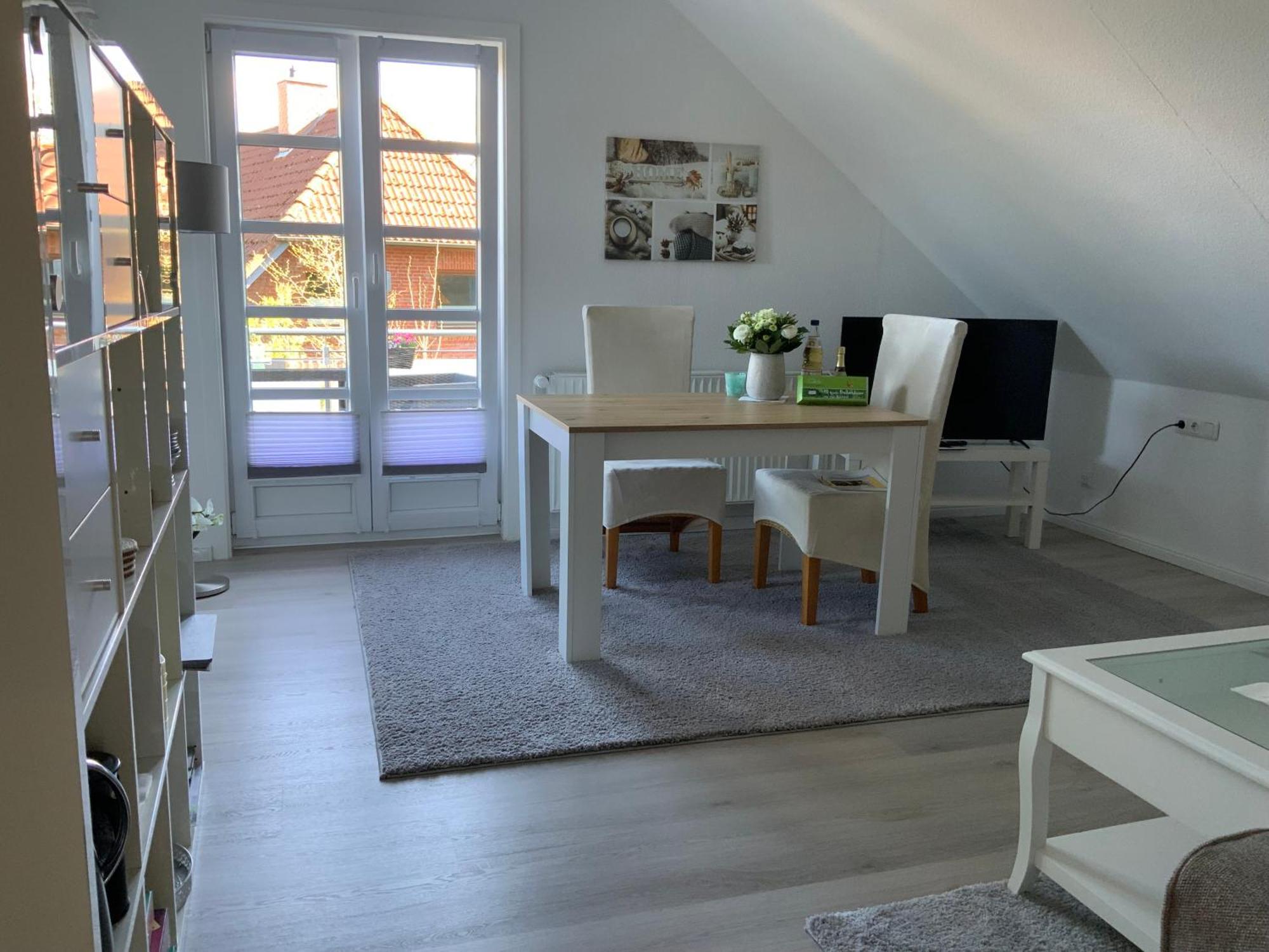 Ferienwohnung Fleckeby Schlei Fjord Light Экстерьер фото